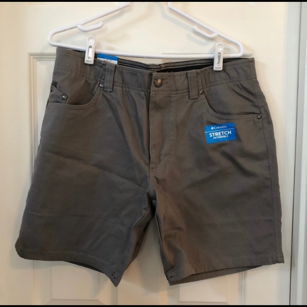 Men’s Columbia shorts